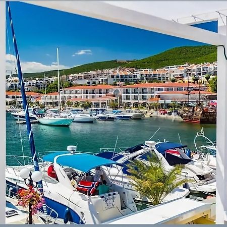 Studio Dans Complexe Proche De La Mer, Sunny Beach Exterior foto