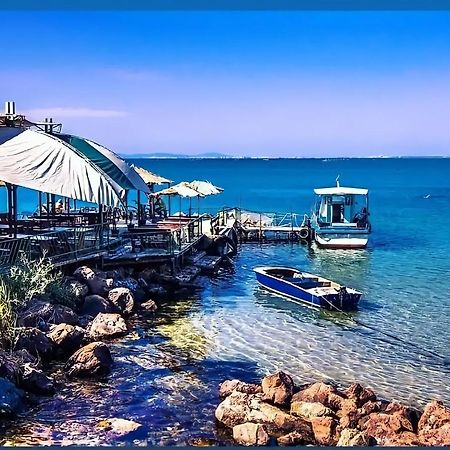 Studio Dans Complexe Proche De La Mer, Sunny Beach Exterior foto