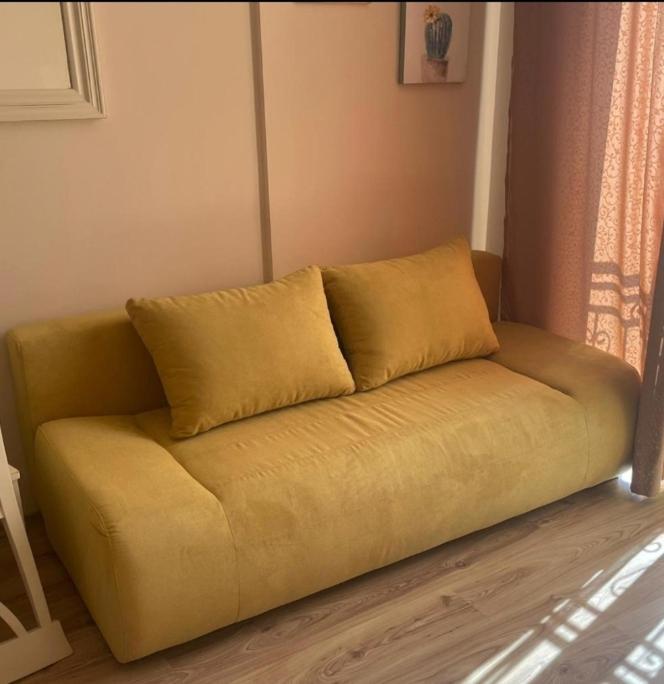 Studio Dans Complexe Proche De La Mer, Sunny Beach Exterior foto